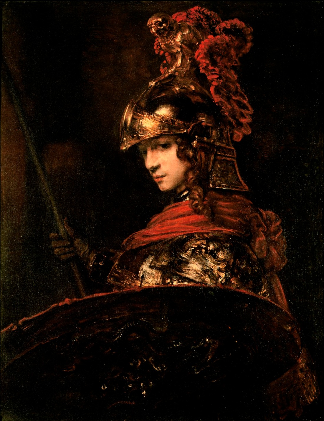 Pallas_Athena_or,_Armoured_Figure_by_Rembrandt_Harmensz._van_Rijn